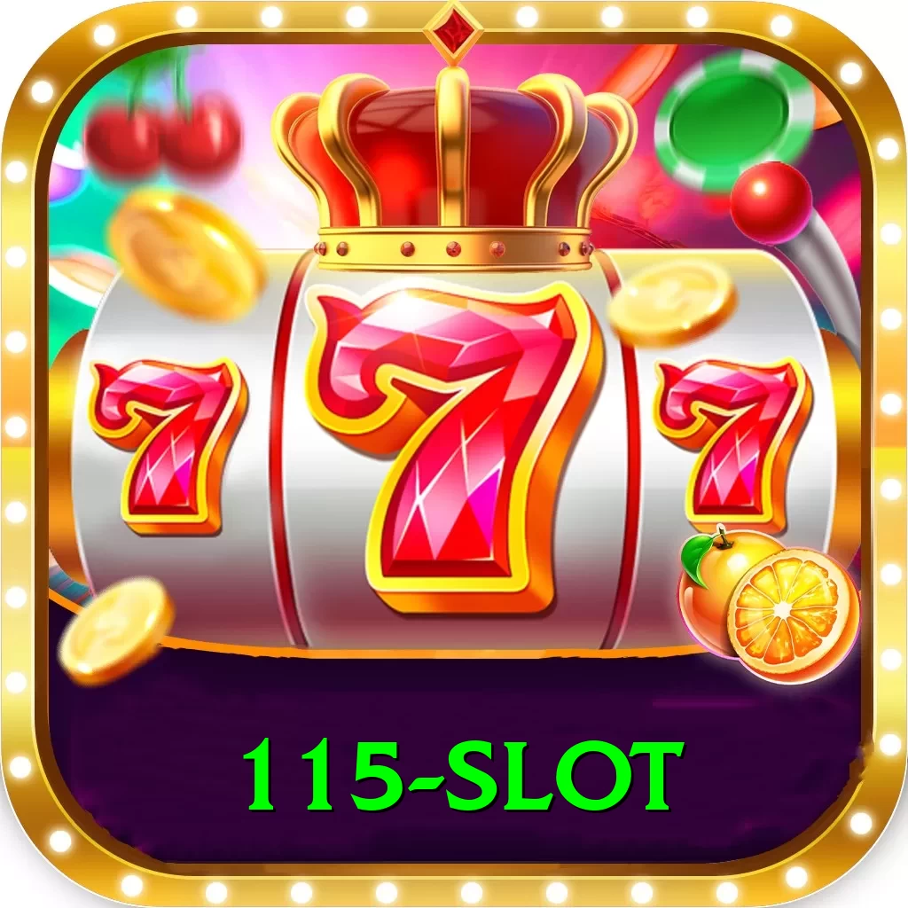 115 slot VIP v5.5.6 - 2