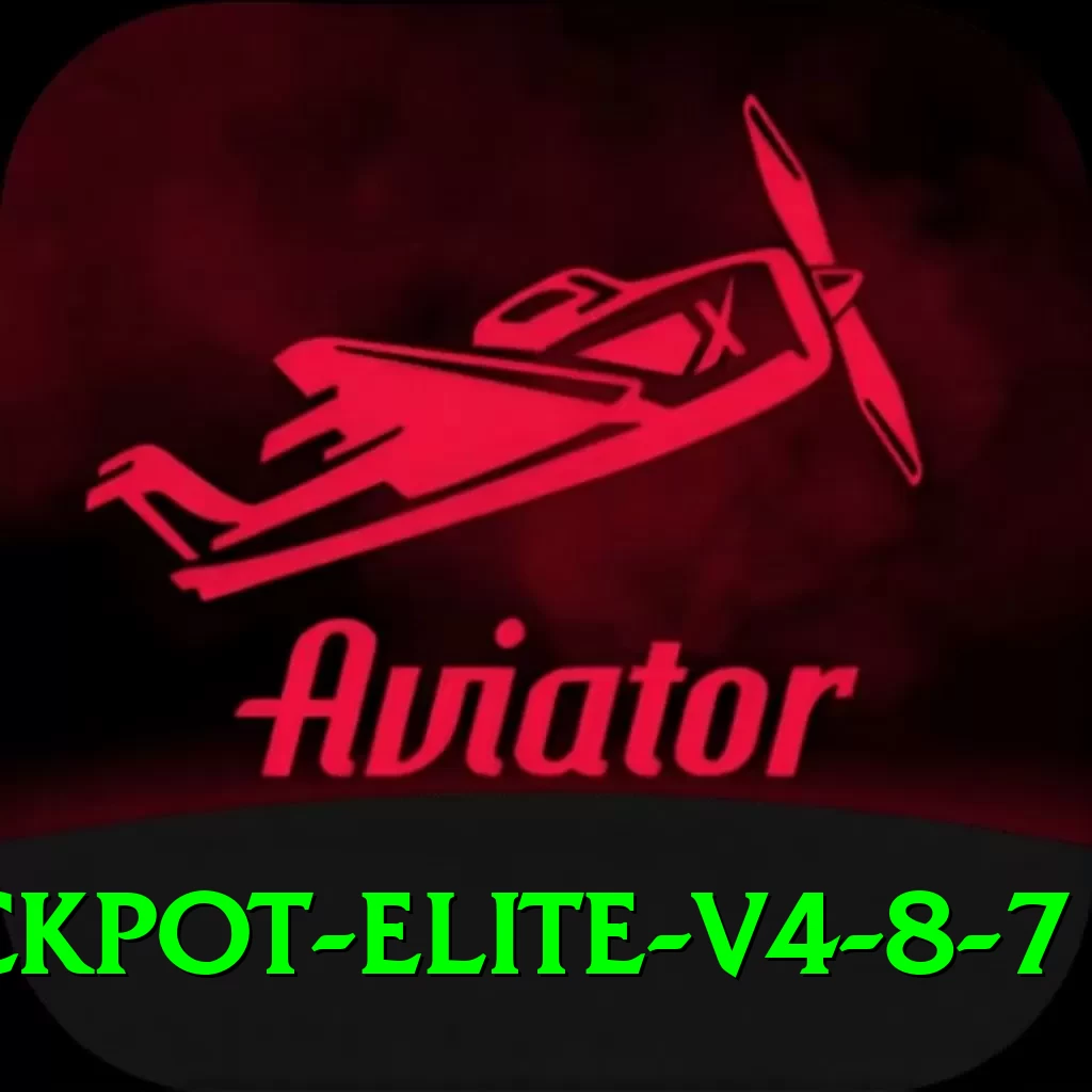 1ee Jackpot Elite v4.8.7 - 2