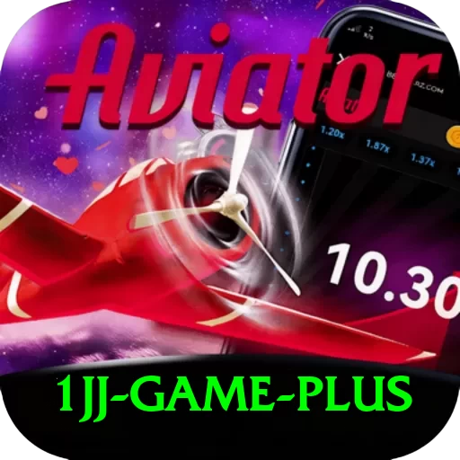 1JJ Game VIP v3.8.4 - 2