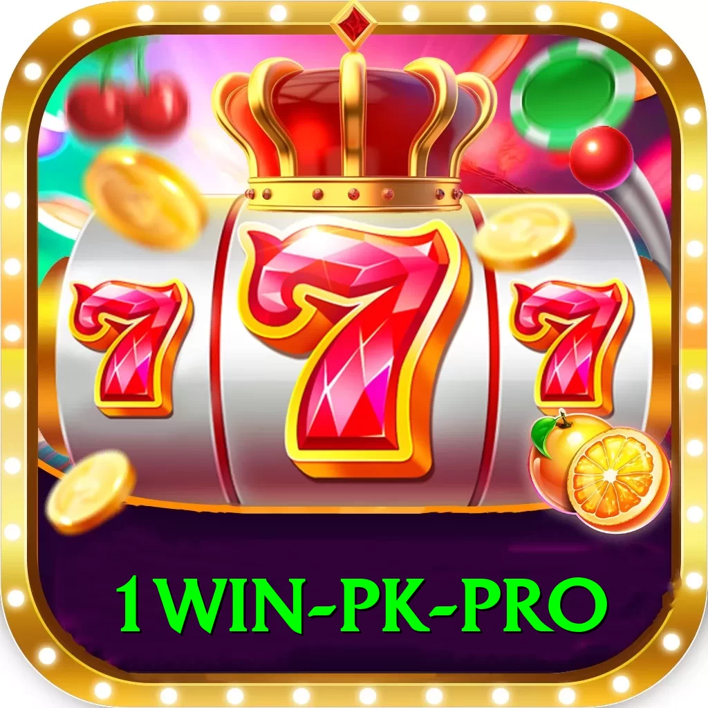 1Win PK Master - Casino & Slots - 2