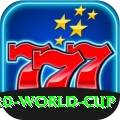 2022 icc men's t20 world cup Deluxe v5.4.7