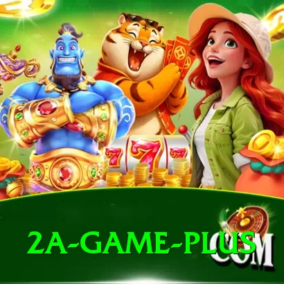 2A Game APK Pro v2.8.2 - 2