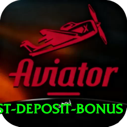 300% first deposit bonus Deluxe v4.6.4 - 2