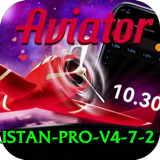 3Lucky Blue Pakistan Pro v4.7.2 - 2