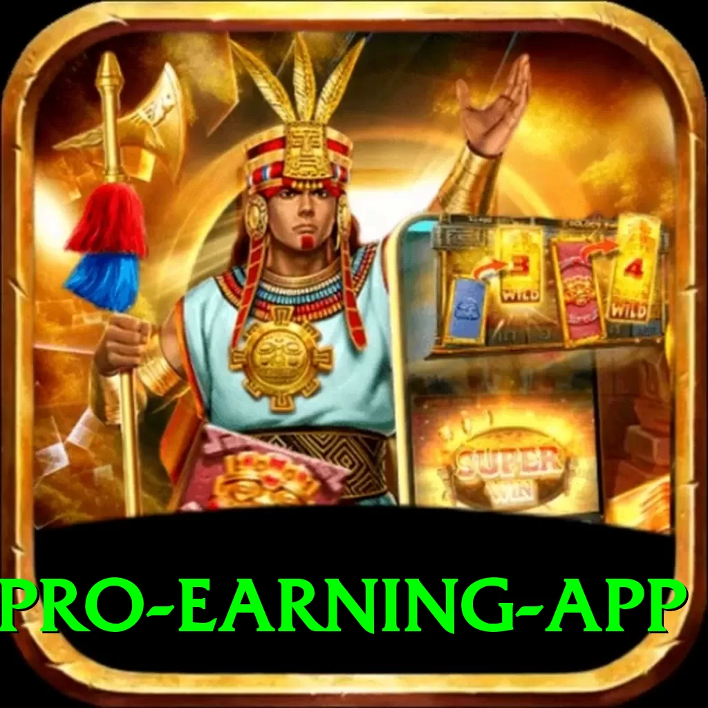 567ZK - Pro Earning App - 2