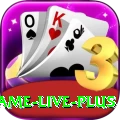 69PKRGame - Live Plus
