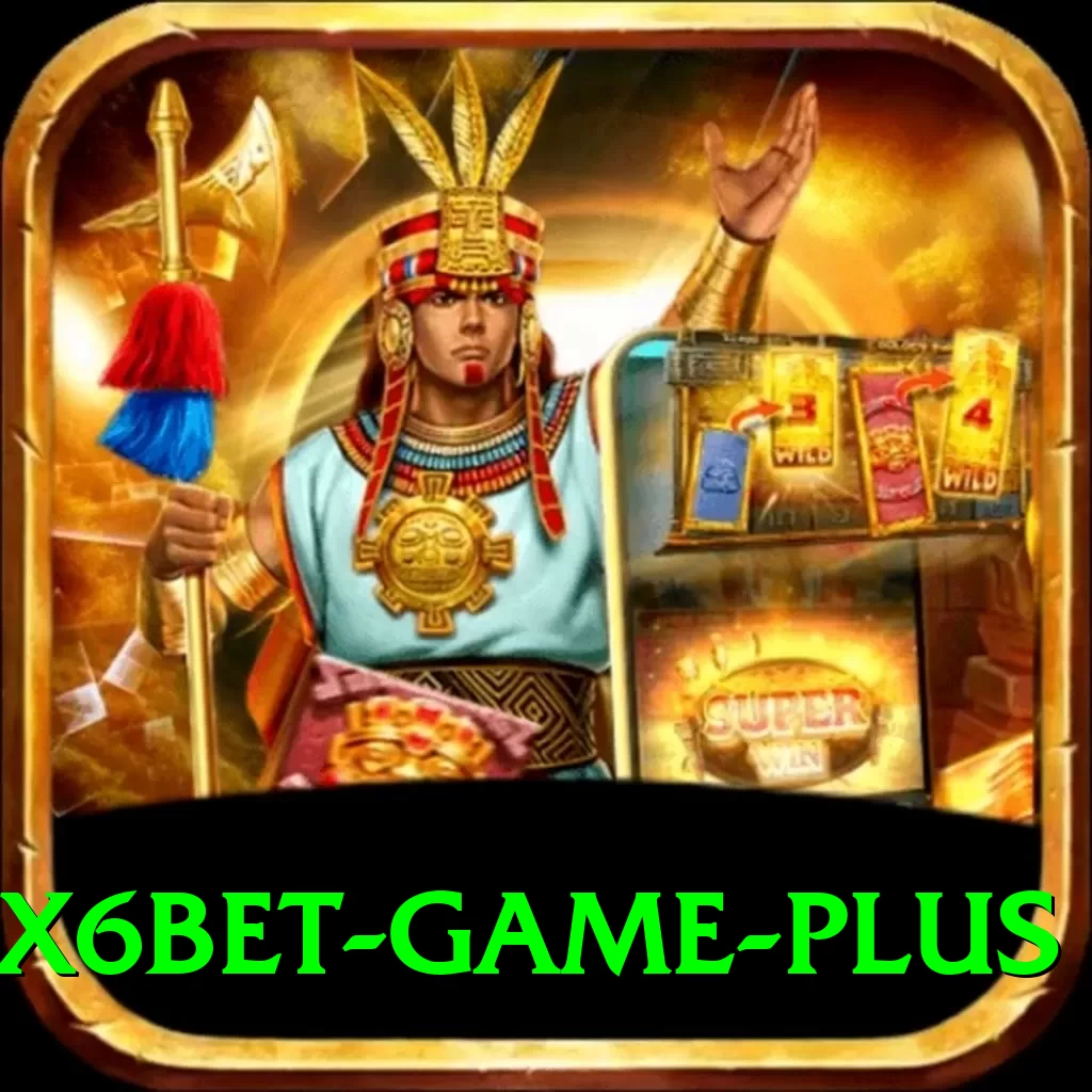 6X6Bet Game Casino Official v3.4.0 - 2