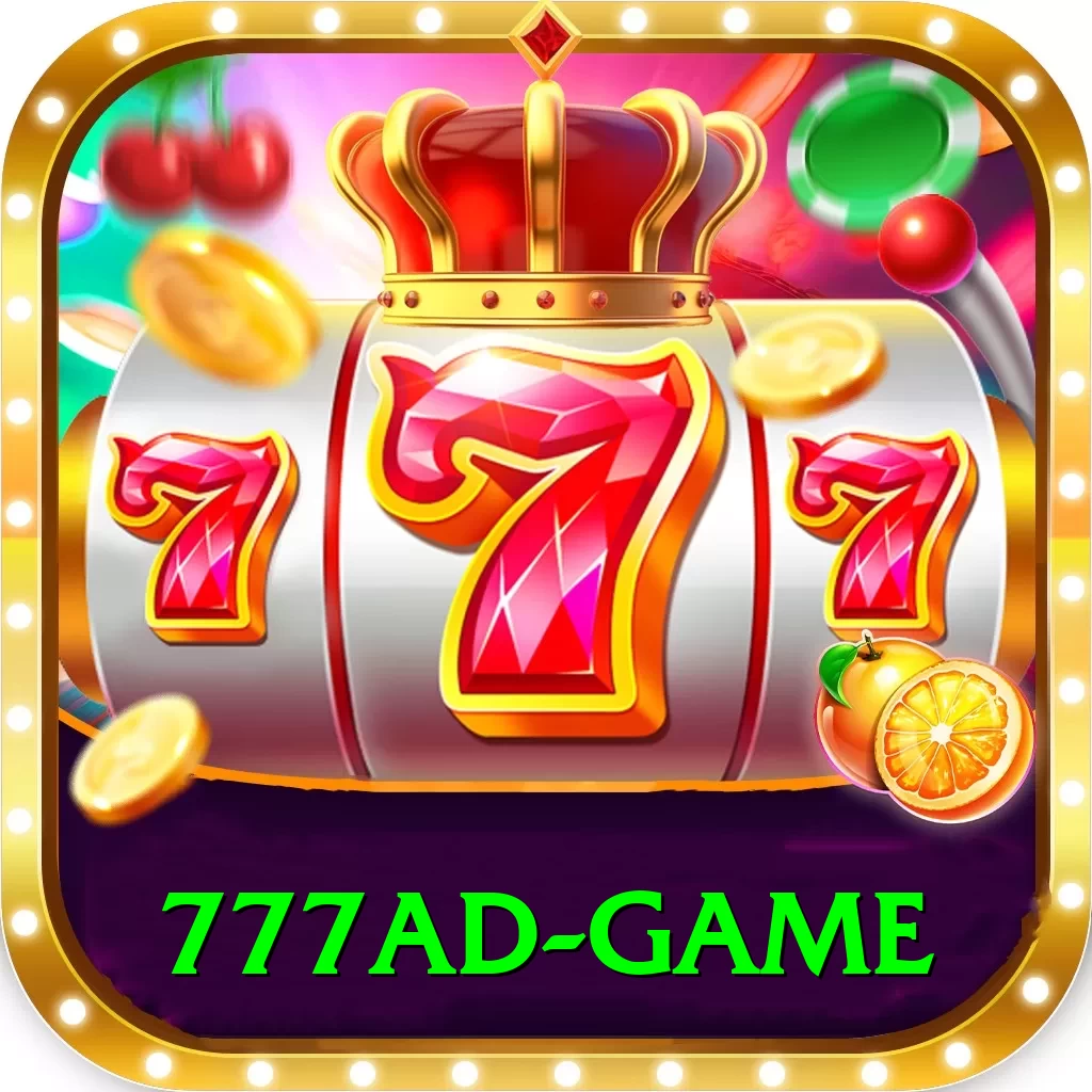 777AD Game Gold Pro v4.9.2 - 2