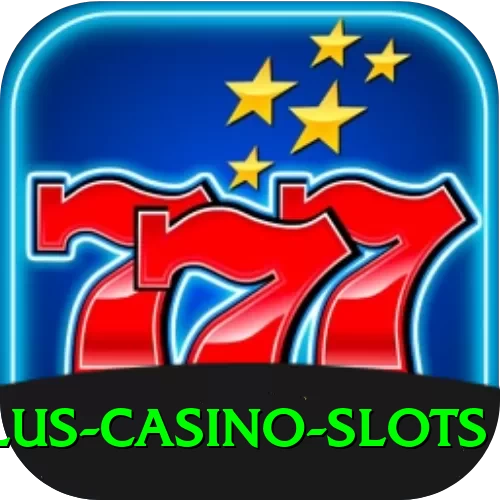 777SX Plus - Casino & Slots - 2