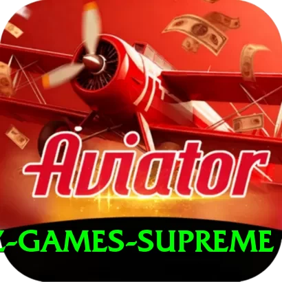 777tez Games Supreme - 2
