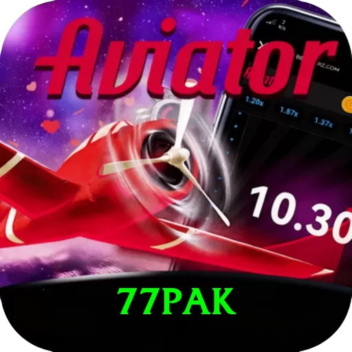 77pak Games (Casino & Earning) Gold v2.1.8 - 2