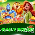 7e777 Supreme - Daily Bonus