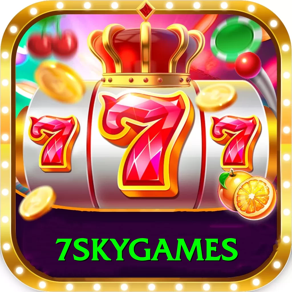 7skygames Games (Casino & Earning) Premium vv3.3.8 - 2