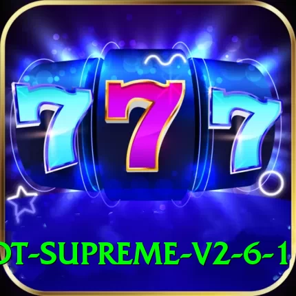 7VVBet Jackpot Supreme v2.6.1 - 2