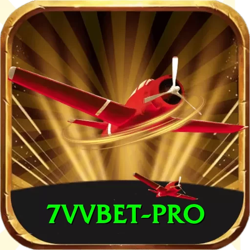 7VVBet Pro Latest v4.1.6 - 2