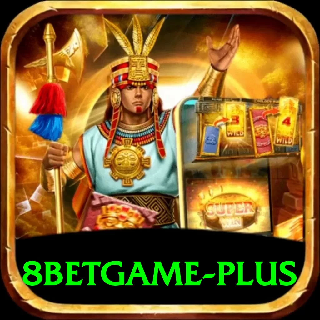 8betgame VIP v3.5.7 - 2