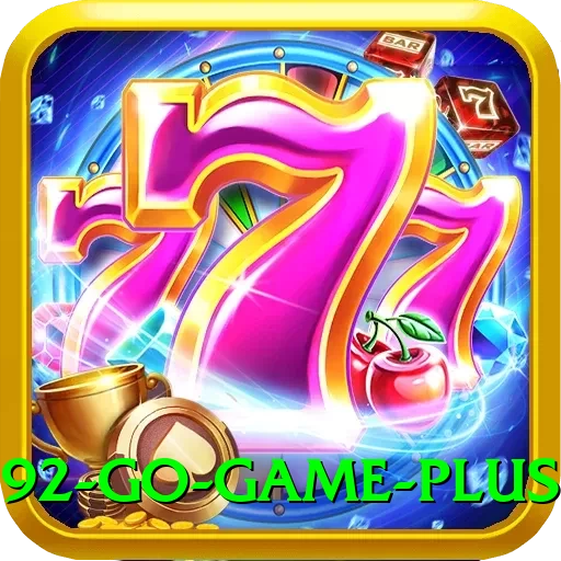 92 Go Game App Super v2.1.0 - 2