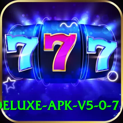 97pkr Deluxe APK v5.0.7 - 2