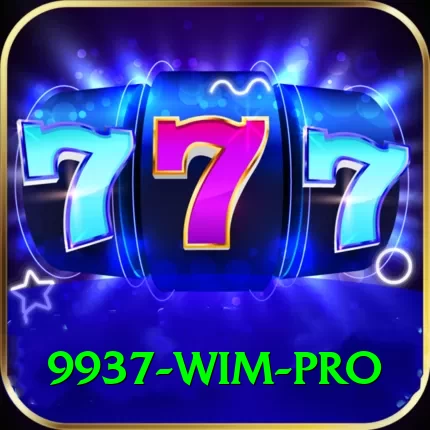9937 wim Pro Latest v4.3.4 - 2