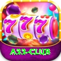 a33 club Plus Pro v5.0.8