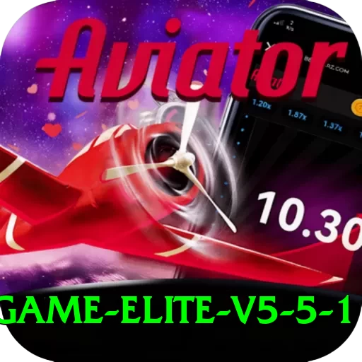 A55 Game Elite v5.5.1 - 2