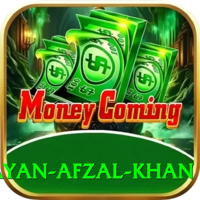 aayan afzal khan Premium Plus v2.9.7 - 2