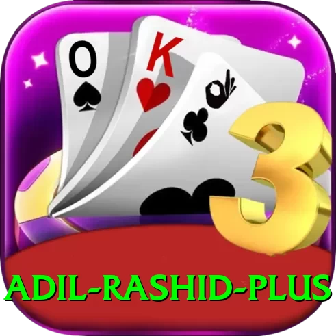 adil rashid Deluxe PK v2.6.7 - 2