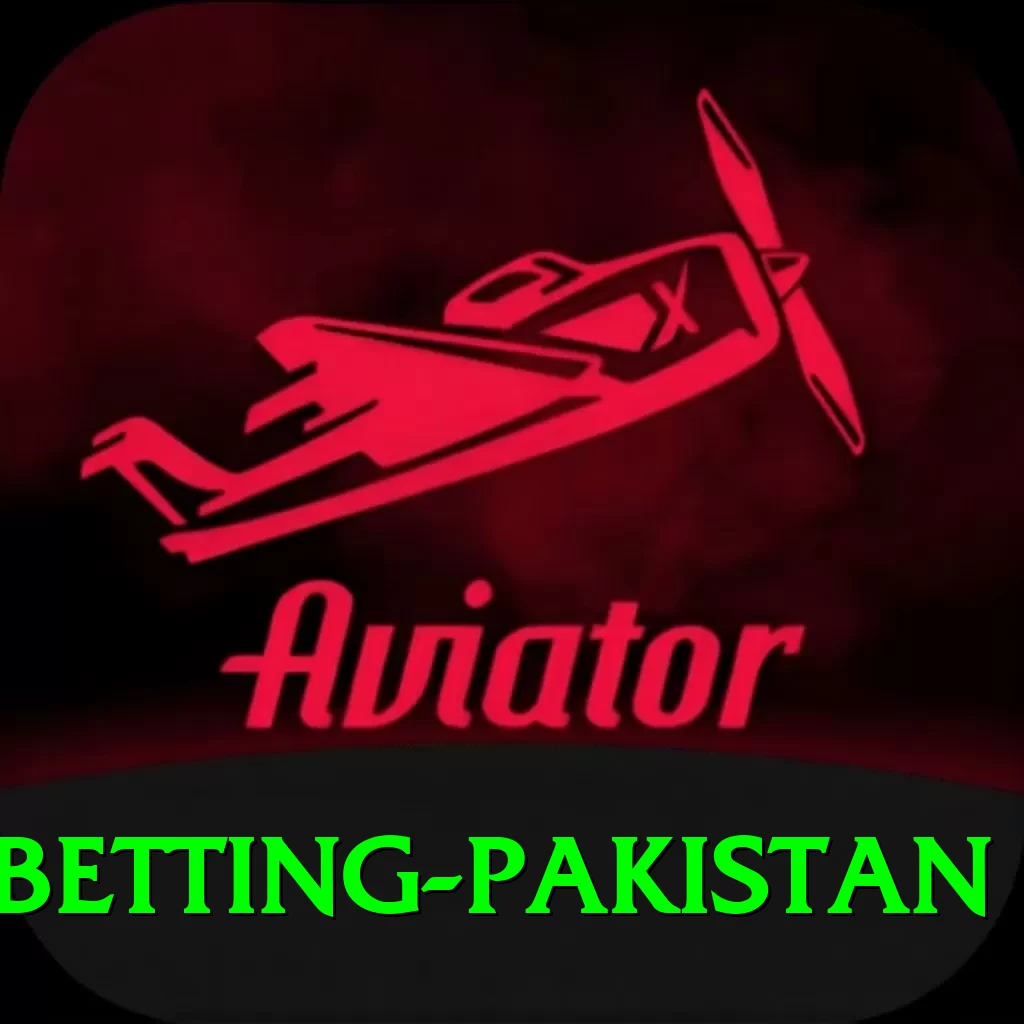 agent id betting pakistan VIP - 2