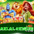 akeal hosein Deluxe Pro v3.6.5