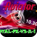 Alano Jackpot Game Royal PK v3.2.1