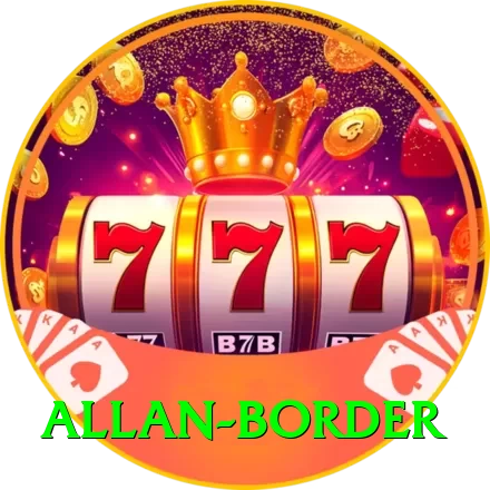 allan border Games (Casino & Earning) Max v3.4.9 - 2