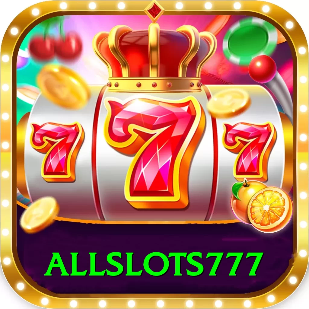 allslots777 Premium v3.9.2 - 2