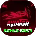 ashes 2023 Elite v4.4.1