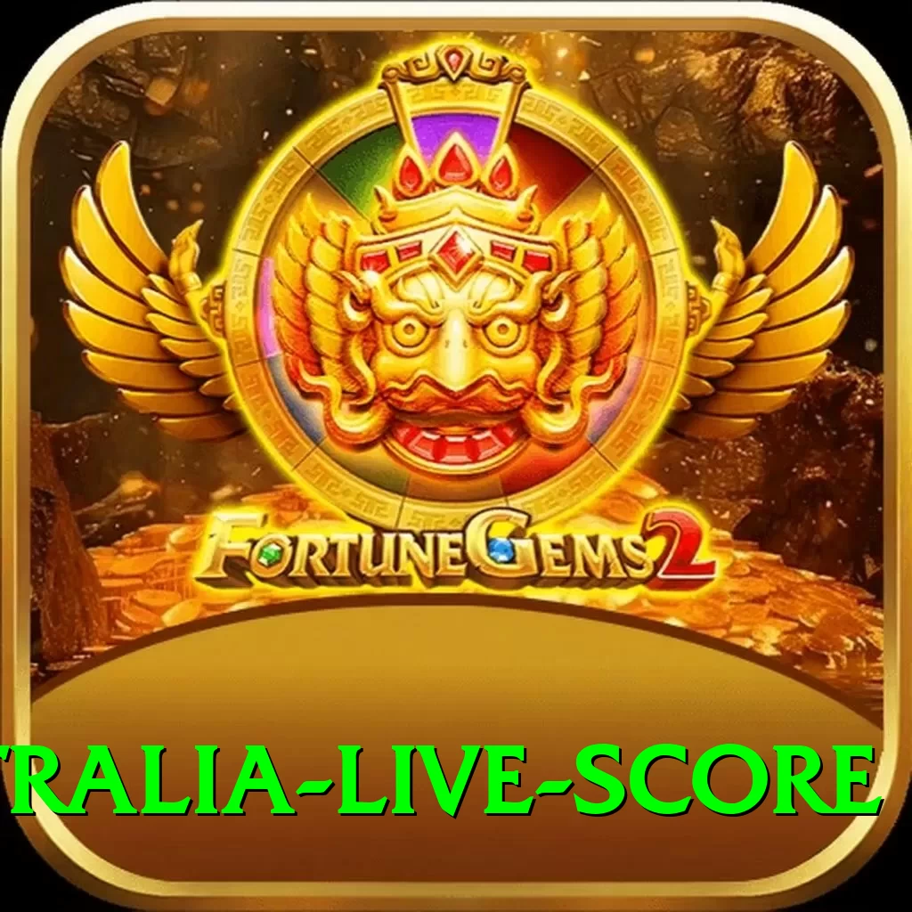 australia live score Apps (Tools & Injectors) Gold v4.5.9 - 2