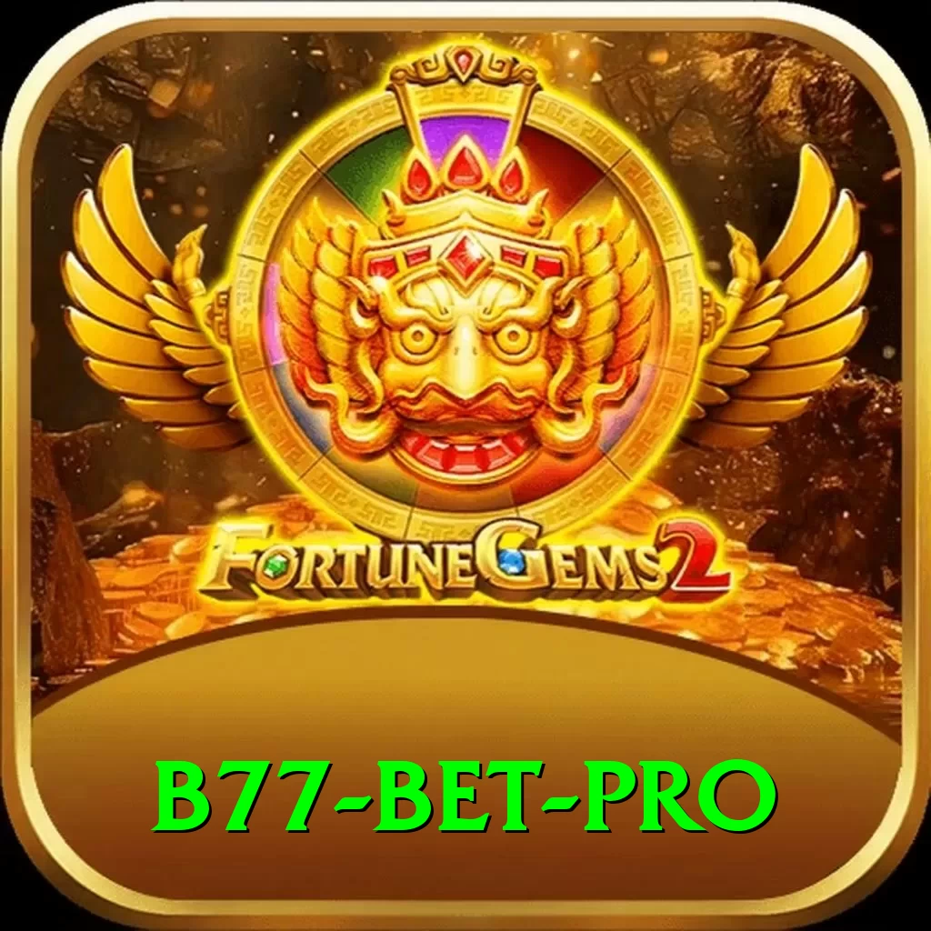 B77 Bet Deluxe Casino App - 2