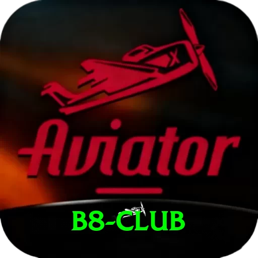 b8 club VIP v4.1.2 - 2
