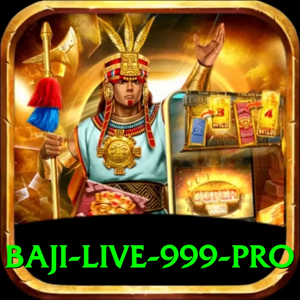 baji live 999 - Live King - 2
