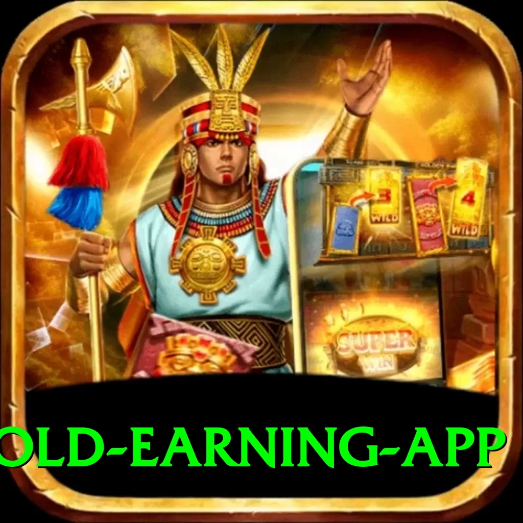 Bc.Game PK - Gold Earning App - 2