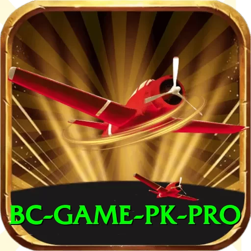 Bc.Game PK Live Master v5.1.5 - 2