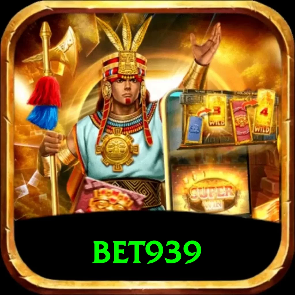 Bet939 Deluxe vv2.1.6 - 2