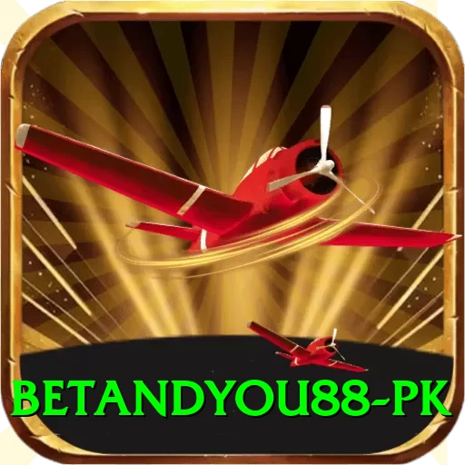 betandyou88.pk Game Plus v5.8.1 - 2