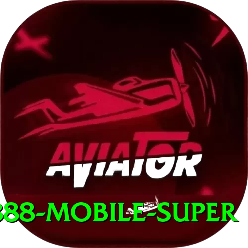 BG8888 Mobile Super - 2
