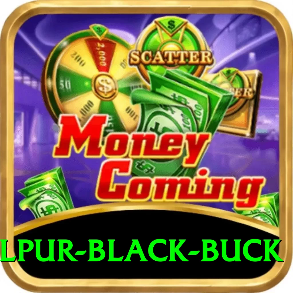 bhagalpur black buck VIP Pro v2.2.1 - 2