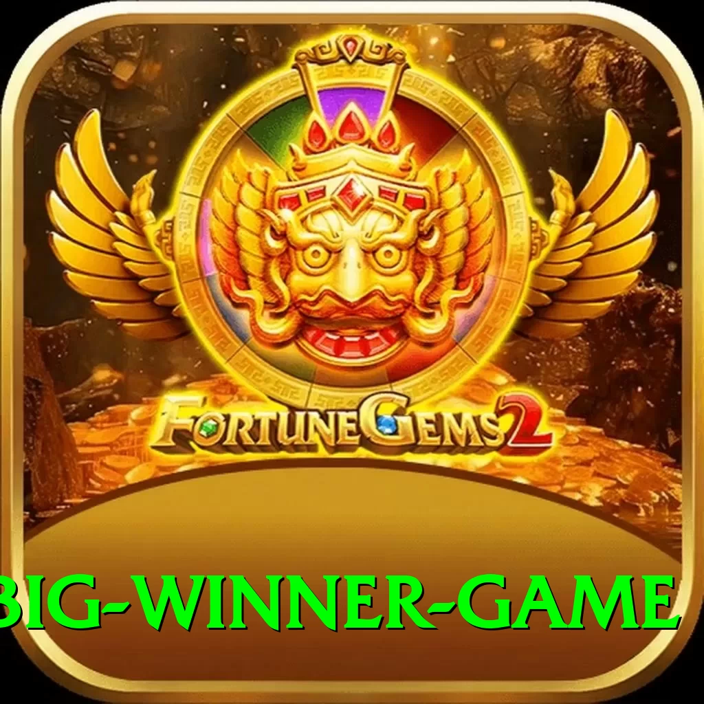 Big Winner Game Games (Casino & Earning) Pro v1.6.6 - 2