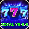 Bk66 Pakistan Royal v5.5.5