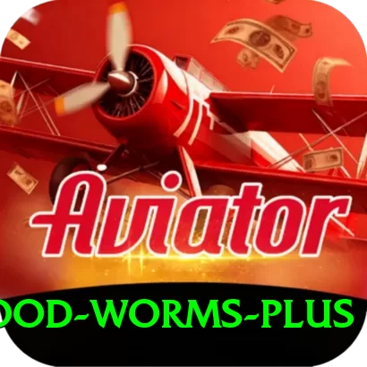 blood worms Extreme v3.7.4 - 2