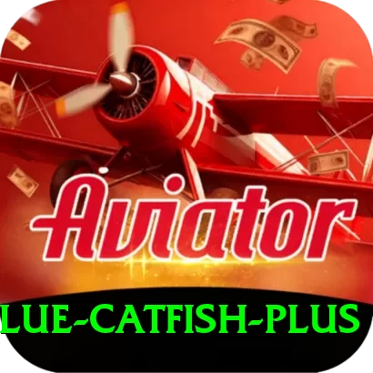 blue catfish Slot Machine Plus - 2