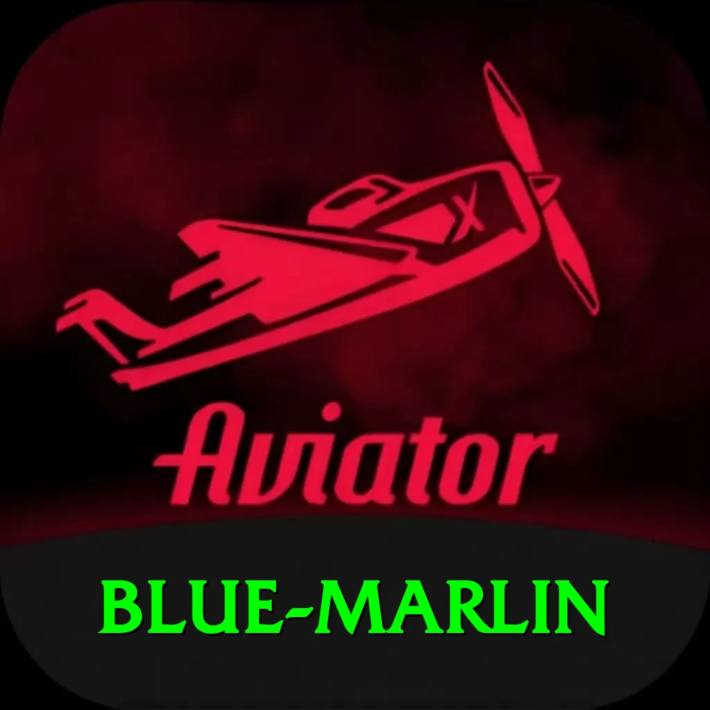 blue marlin Premium Plus v5.9.8 - 2