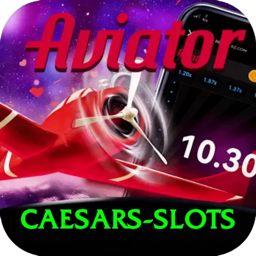 caesars slots Turbo v5.2.8 - 2