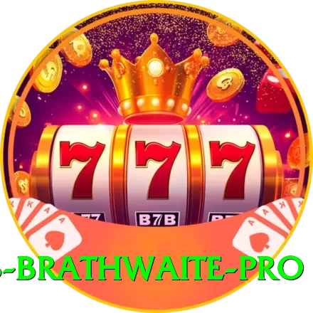 carlos brathwaite - VIP v1.3.3 - 2